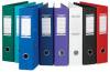 Bantex Lever Arch File A4  PP-70mm -Turquoise