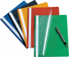 Bantex Quotation Folder ,PP ,A4 ,Green