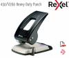 Rexel 450 / V260 Heavy Duty  2 Hole Punch