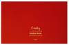 Croxley Analysis Book Series 9 40 Cash Coloumns