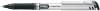 PENTEL ENERGEL METAL TIP ROLLERBALL 0.7mm BALL BLACK