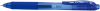 PENTEL ENERGEL X NEEDLE TIP BLUE