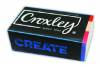 Croxley Create Eraser 3.5 x 2 x 1cm