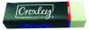 Croxley Create Eraser 6.2 x 2 x 1cm
