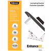Fellowes Value Packs Gloss Laminating Pouches 80 micron