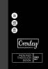 Croxley Index  Through  Book A6 144pg  JD424