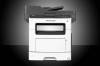 Pantum LASER PRINTER M7600FDN