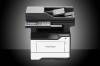 Pantum LASER PRINTER M7650DN