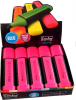 Croxley Create Highlighters  Each Pink