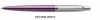 Parker Jotter Victoria Violet CT