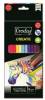 Colouring Pencils Crayons 12  Aquarella