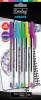 Croxley Pen Ball Point Pens All-sorted 5