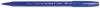 PENTEL COLOUR PEN FIBRE TIP BLUE 2.0mm nib size