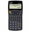 Sharp EL-W535HT – Write View Scientific Calculator