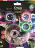 CROXLEY Coloured tape pack