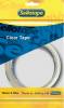 Sellotape Clear roll large core  18mm x 50m