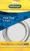 Sellotape Clear roll large core  12mm x 33m