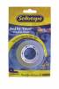 Sellotape Clear roll  small core  18mm x 25M Easy tear