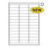 Tower Mailing Labels A4  W23925’s | 66 x 20.69 mm