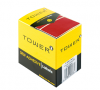 Tower Colour Code Labels Red  C3250R | 32 x 50 mm