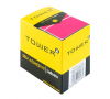 Tower Colour Code Labels Fluorescent Pink  C3250FP | 32 x 50 mm