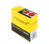 Tower Colour Code Labels Red  C19R | 19 mm