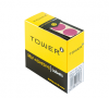 Tower Colour Code Labels Pink  C19PI | 19 mm