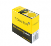 Tower Colour Code Labels Yellow  C25Y | 25 mm