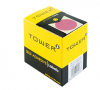 Tower Colour Code Labels Pink  C32PI | 32 mm