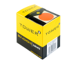 Tower Colour Code Labels Orange  C32O | 32 mm