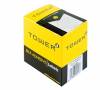 Tower Colour Code Labels Silver  C32SI | 32 mm