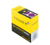 Tower Colour Code Labels Purple  C19PU | 19 mm