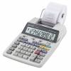 Sharp EL-1750 Two Color desktop printing calculator