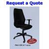 Office Chair Falco HB S/T T Arms