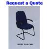 Office Chair Midler Arm