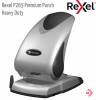 Rexel P 265 Premium Heavy Duty  2 Hole Punch