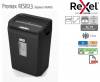 Rexel Promax_RES823 -Strip-Cut  Shredder