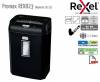 Rexel ProMax RES823 Cross Cut Shredder