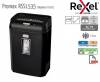 Rexel Promax_RSS1535 -Strip-Cut  Shredder