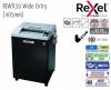 Rexel RLWS39 -Strip-Cut  Shredder Wide entry