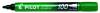 PILOT  Bullet Point Marker	SCA-100 GREEN