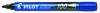 PILOT  Bullet Point Marker	SCA-100 BLUE