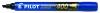 PILOT  Chisel Point Marker  SCA-400 BLUE