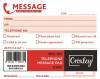 Croxley Telephone Message Pad 45 Forms