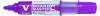 PILOT  Whiteboard Marker Bullet	WBMA-VBM-M VIOLET