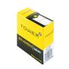 Tower White Roll Label  R19 | 19 mm dia