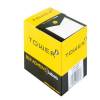 Tower White Roll Label  R2538 | 25 x 38 mm