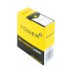 Tower White Roll Label  R1925 | 19 x 25 mm