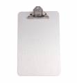 Parrot Clipboard Brushed Aluminium ACP (A4, 355*230mm)