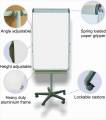 Parrot Magnetic  Flipchart with Cators (1000*640mm)